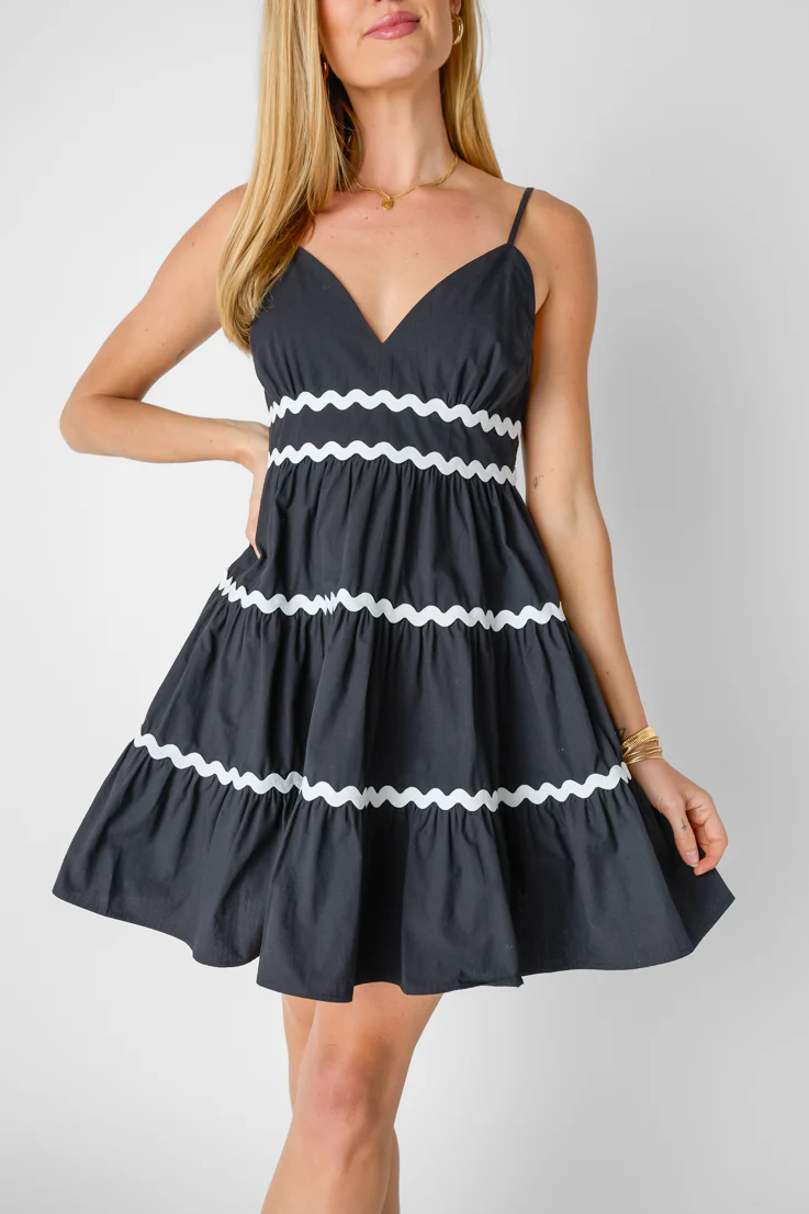 Jessie Dress - Image 3