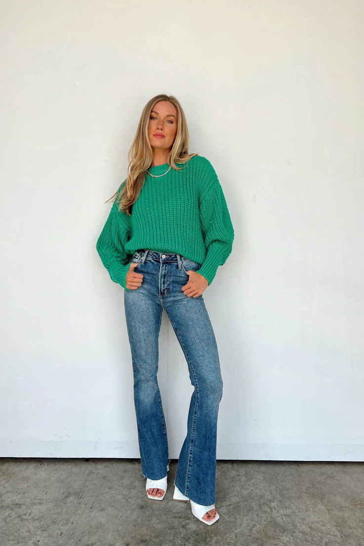 Jessie Sweater - Image 4