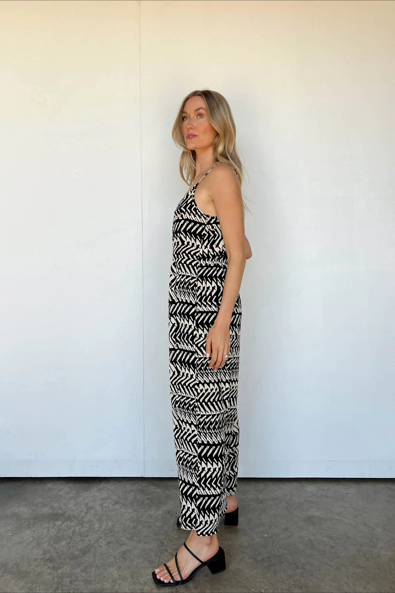Jet Setter Jumpsuit - Image 4