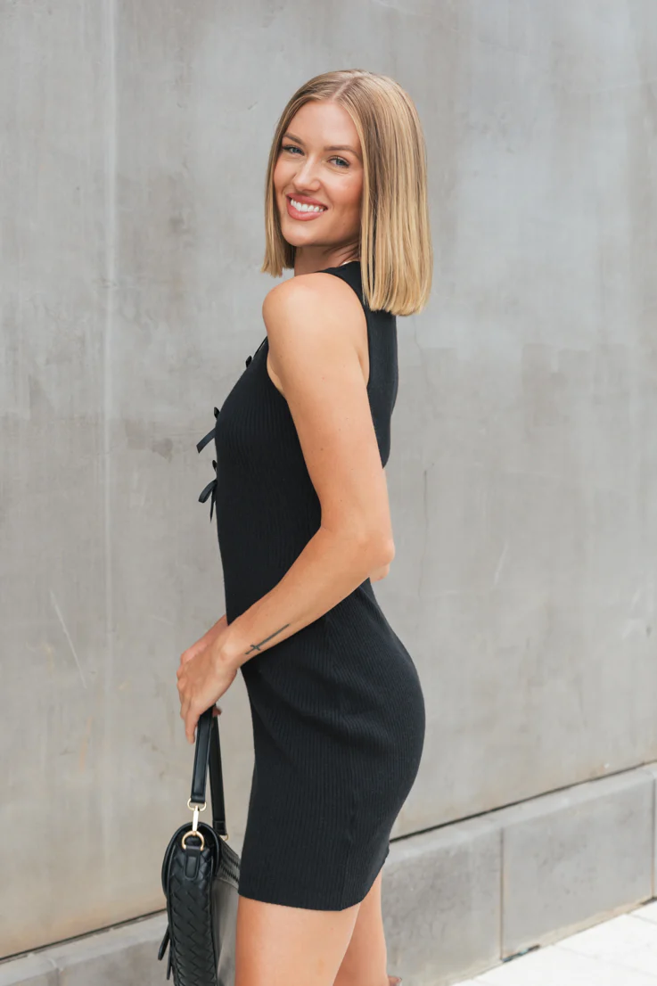 Jett Dress - Image 3