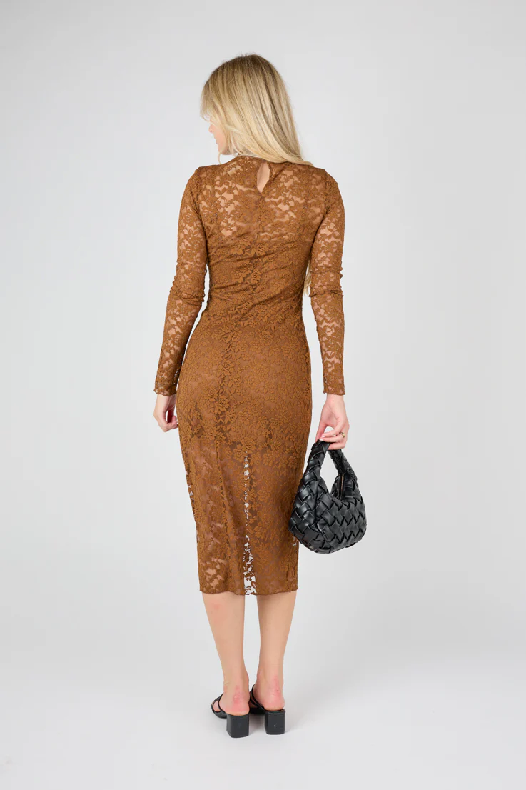 Jillian Dress - Image 2