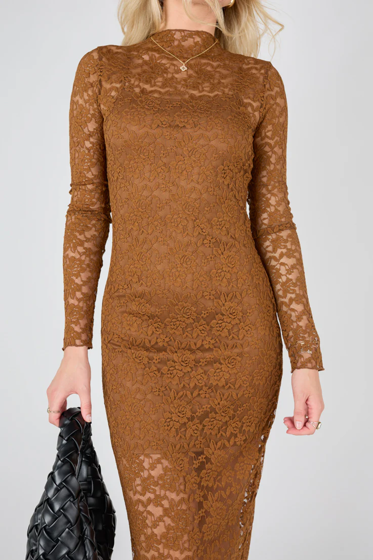 Jillian Dress - Image 3