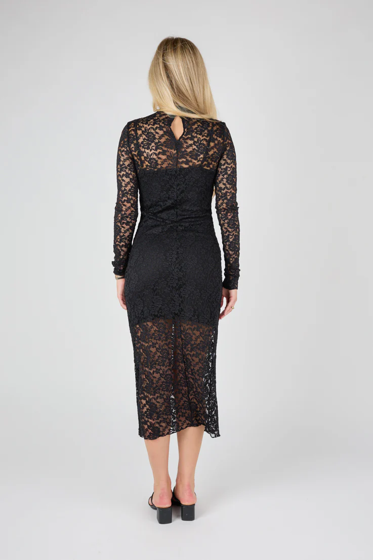 Jillian Dress - Image 6