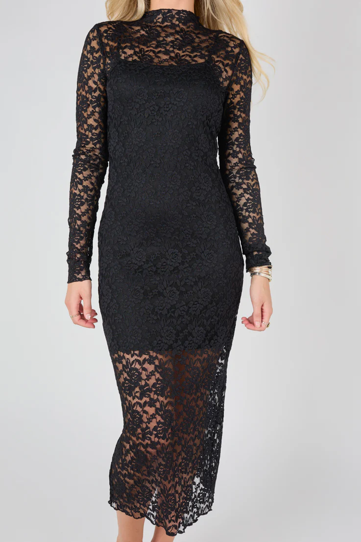 Jillian Dress - Image 7