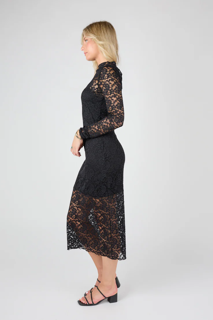 Jillian Dress - Image 8