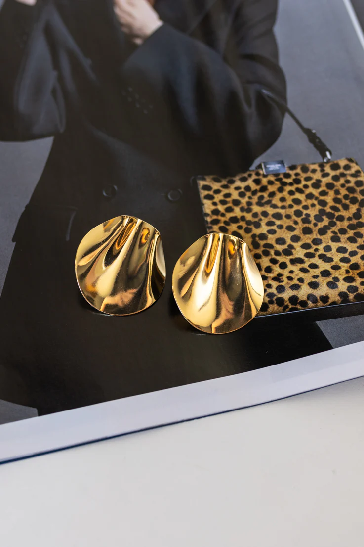 Jillian Earrings