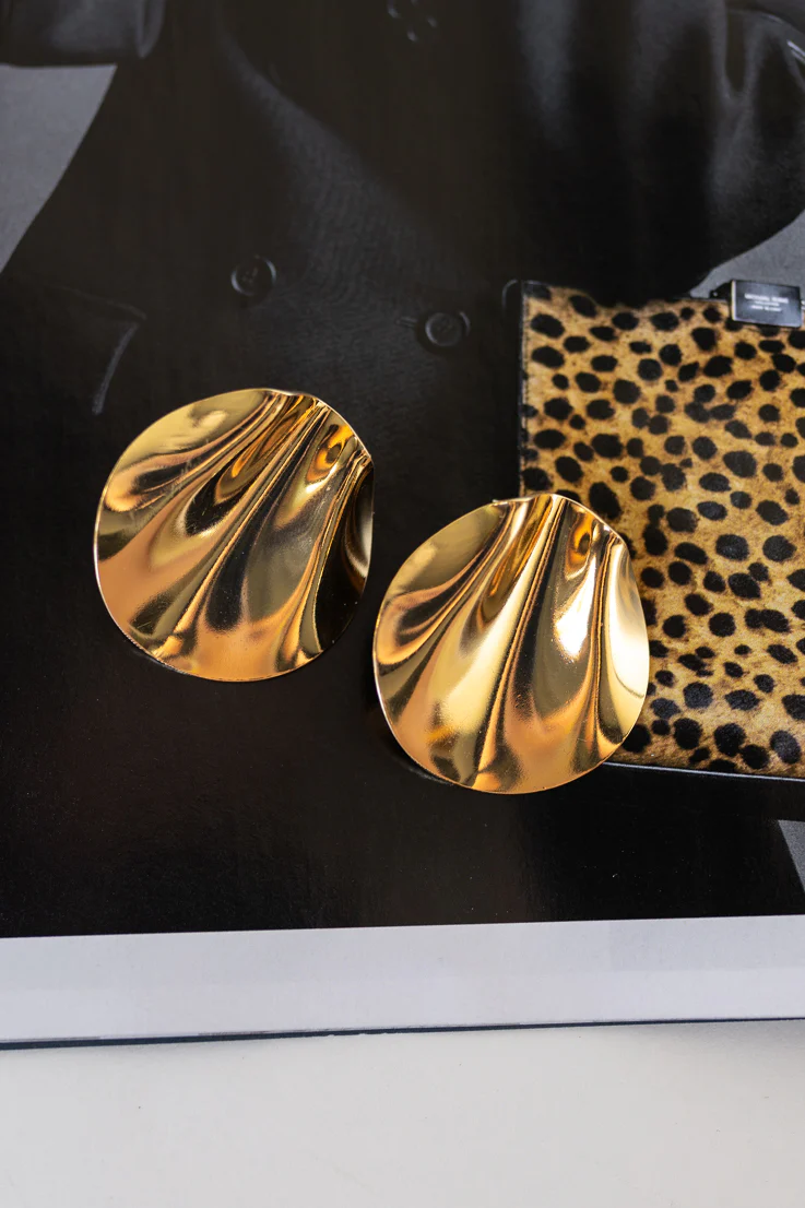 Jillian Earrings - Image 2