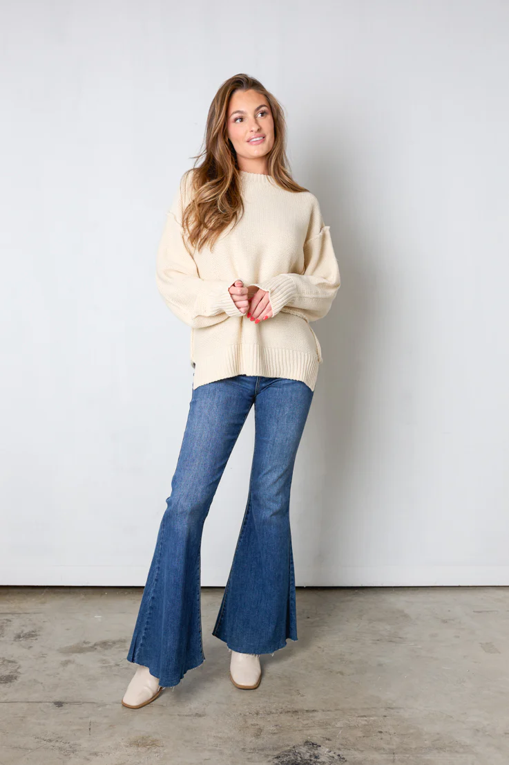Jimmy Sweater