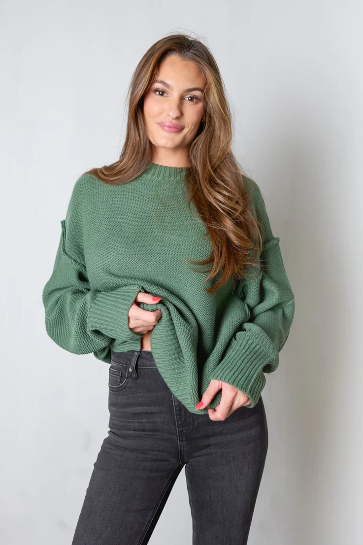 Jimmy Sweater - Image 6