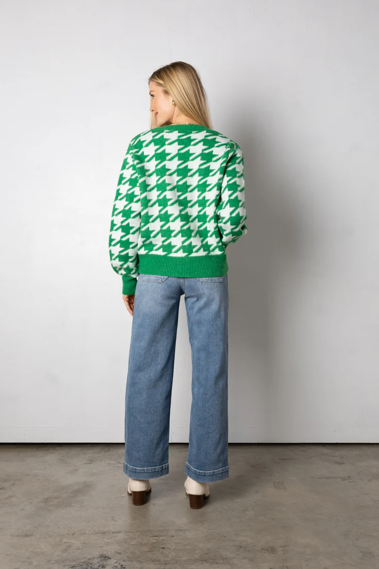Jingle Bells Sweater - Image 3