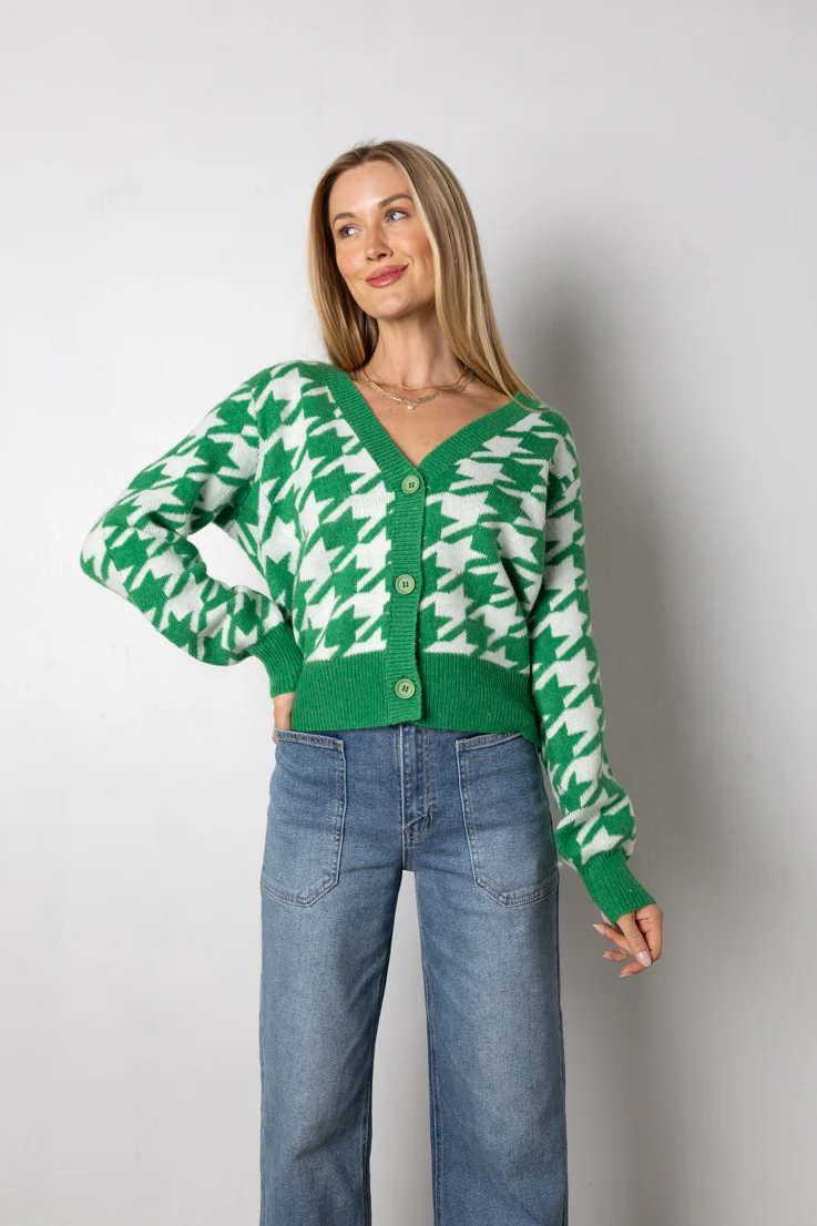 Jingle Bells Sweater - Image 4