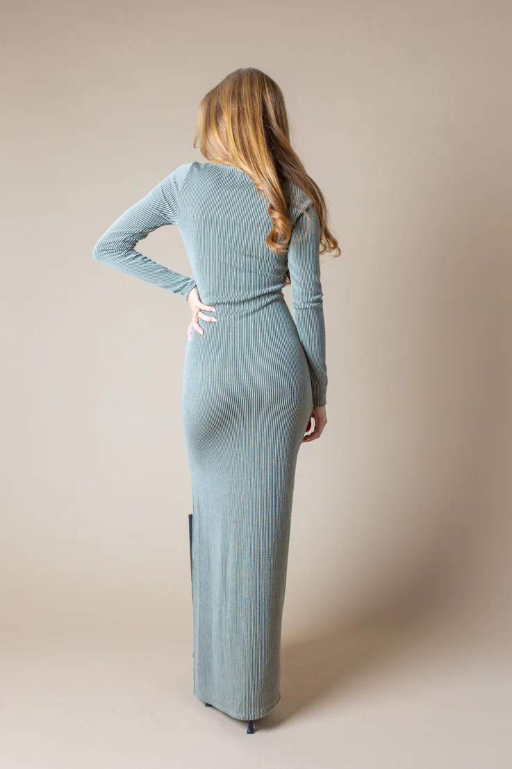 Joan Maxi Dress - Image 2