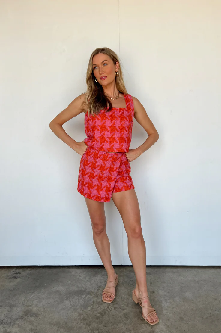 Join the Club Set - Skort - Image 4