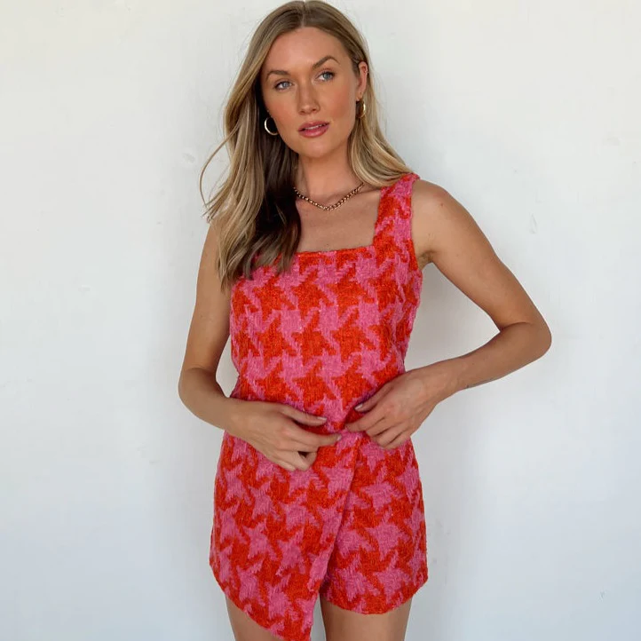 Join the Club Set - Skort - Image 5