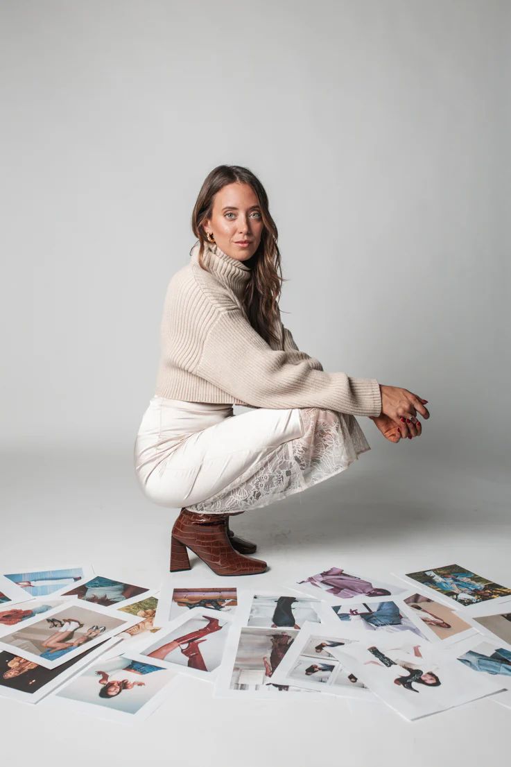 Jolly Sweater - Image 4