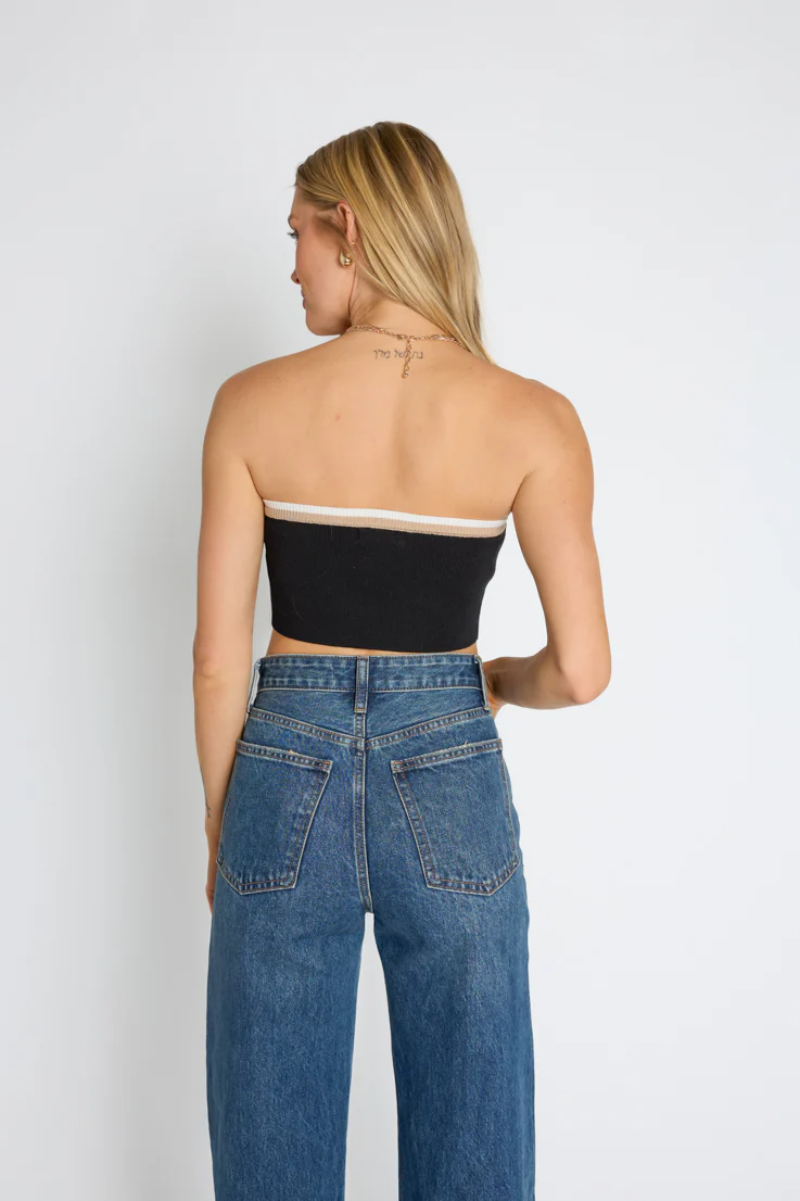 Jonas Tube Top - Image 2
