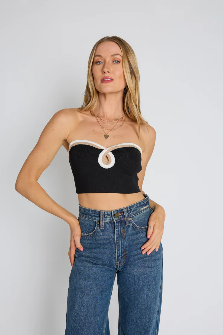 Jonas Tube Top - Image 3