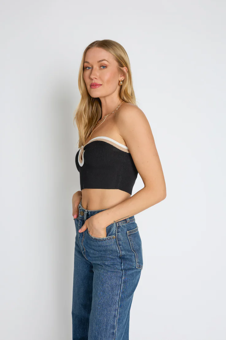 Jonas Tube Top - Image 4