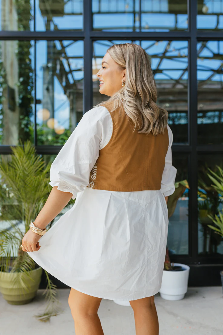 Joplin Vest - Image 10