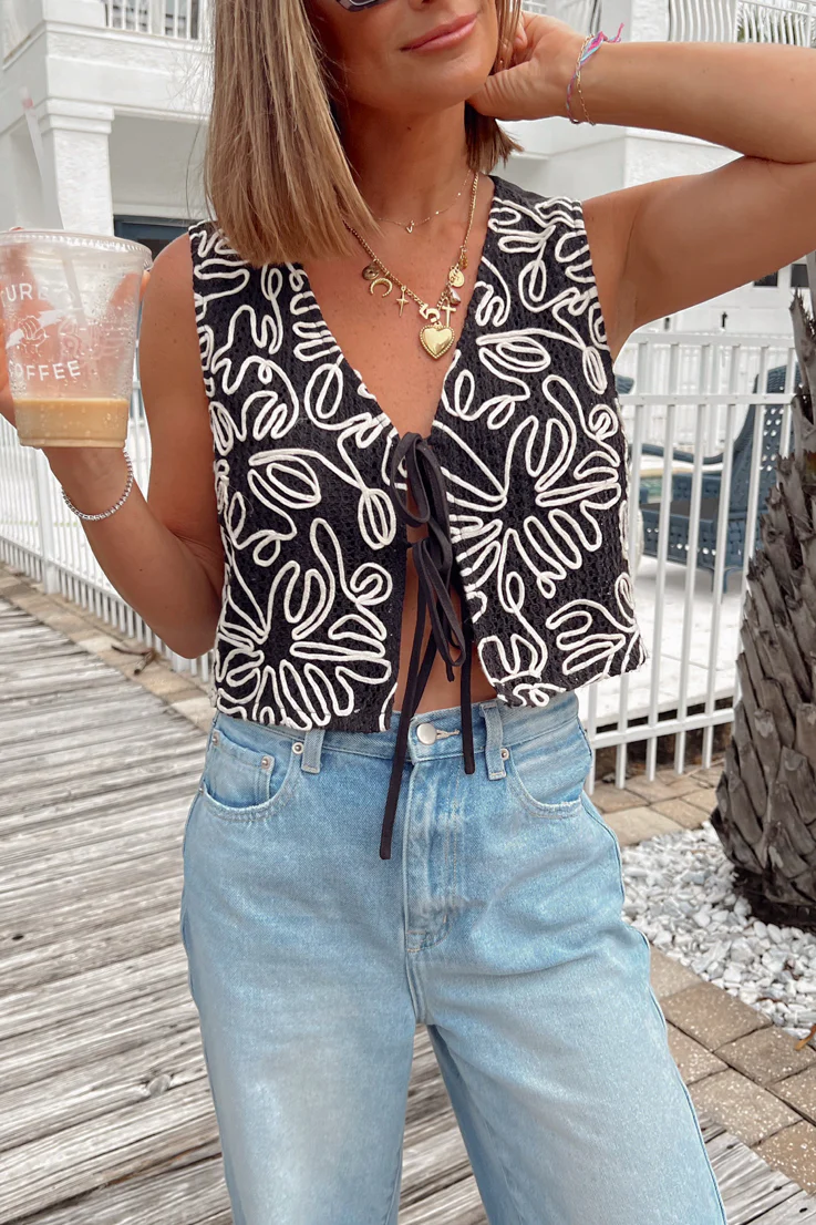 Joplin Vest - Image 7