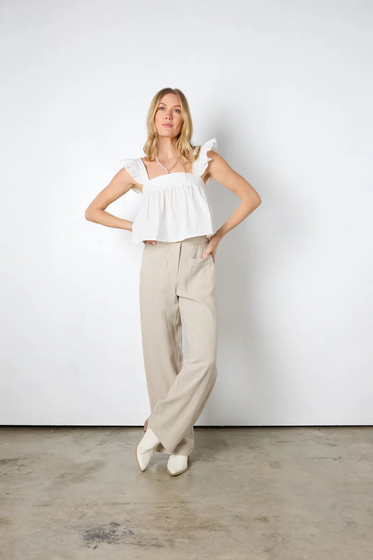 Jordan Pants