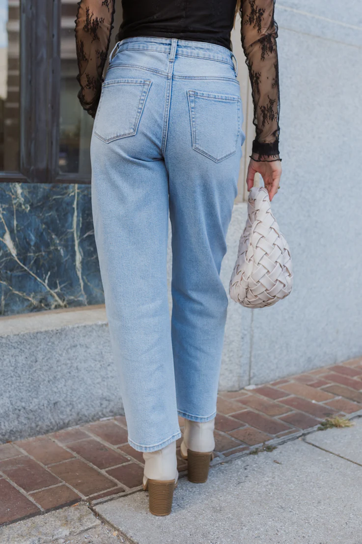 Joshua Tree Jeans - Image 2