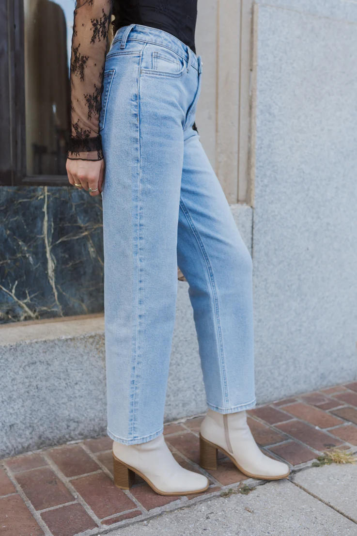 Joshua Tree Jeans - Image 3