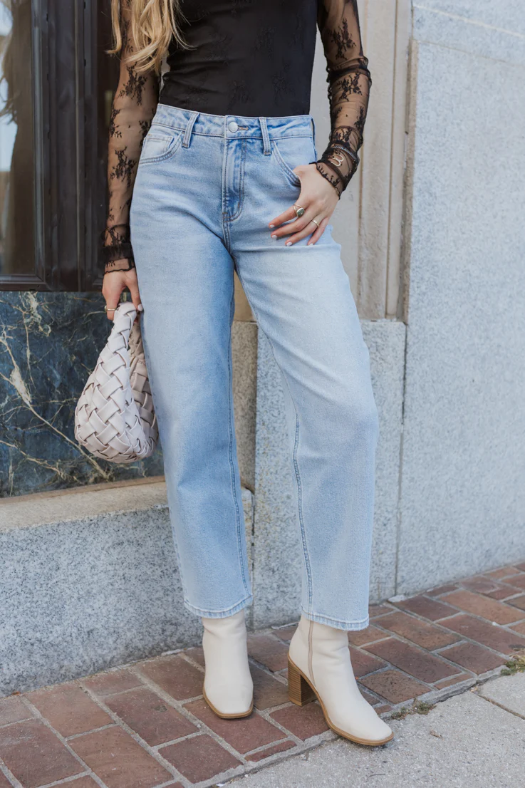 Joshua Tree Jeans - Image 4