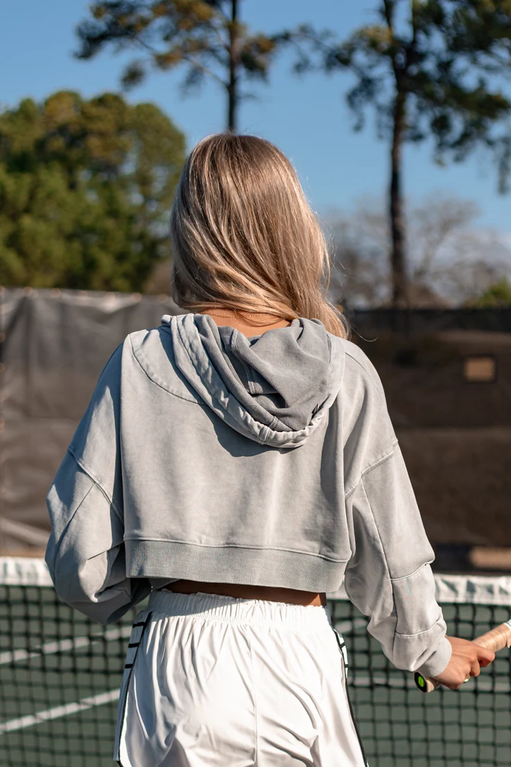 Josie Hoodie - Image 2
