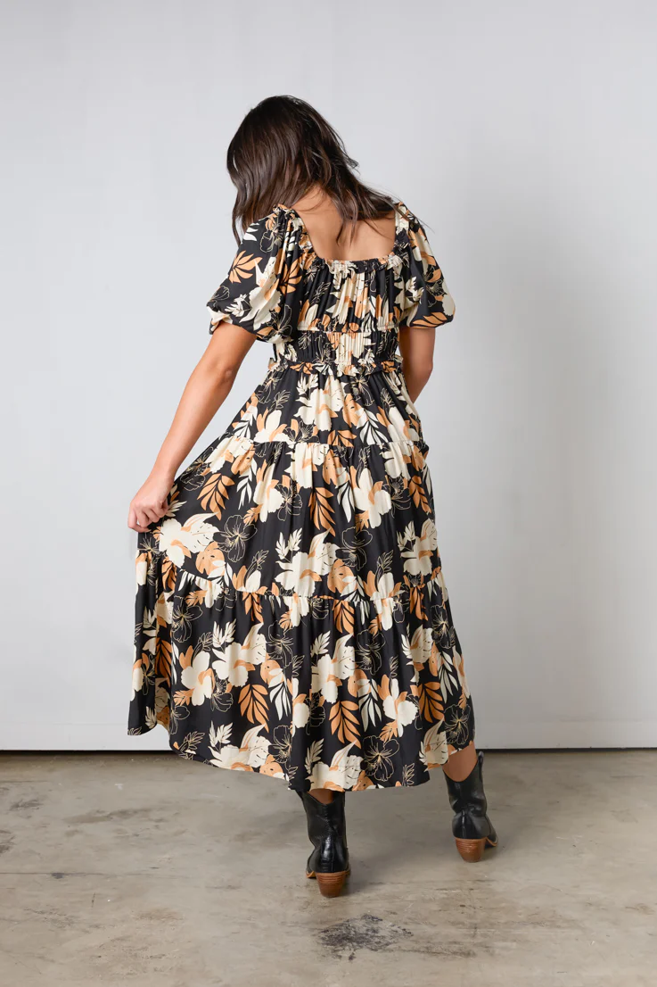 Journey Midi Dress - Image 2
