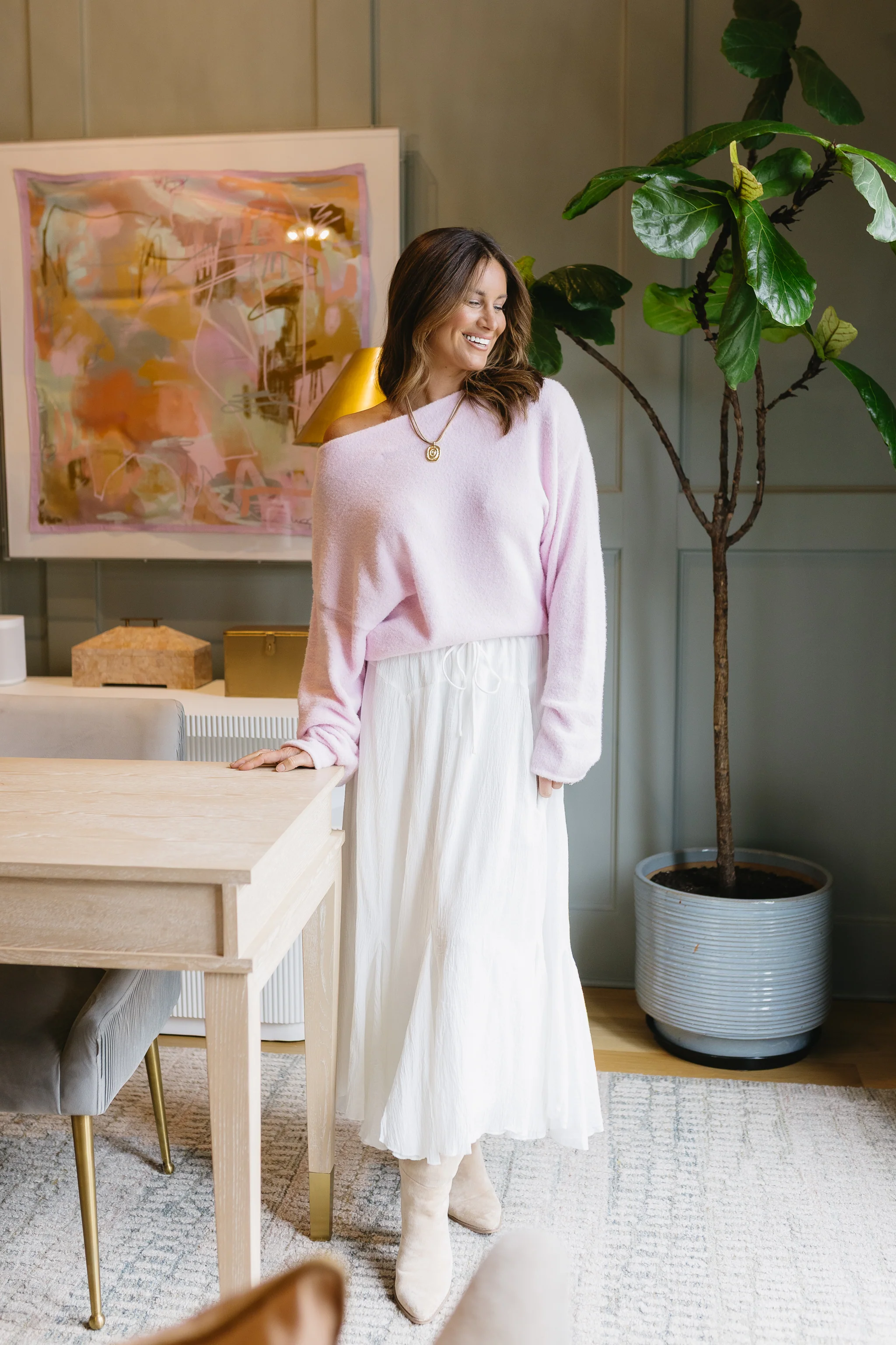 Judith Top - Image 3