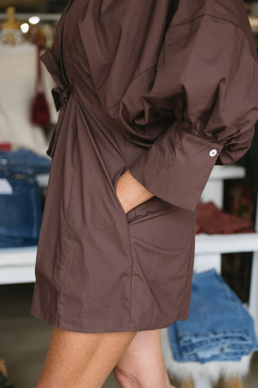 Jules Dress - Image 7