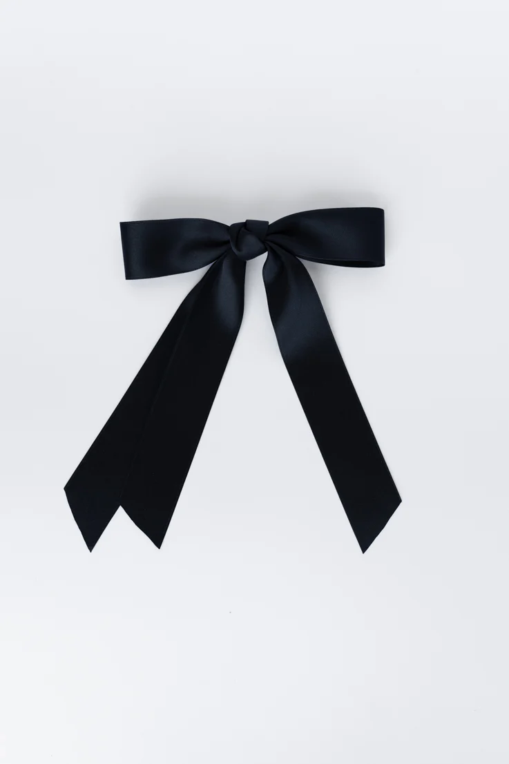 Julia Hair Bow