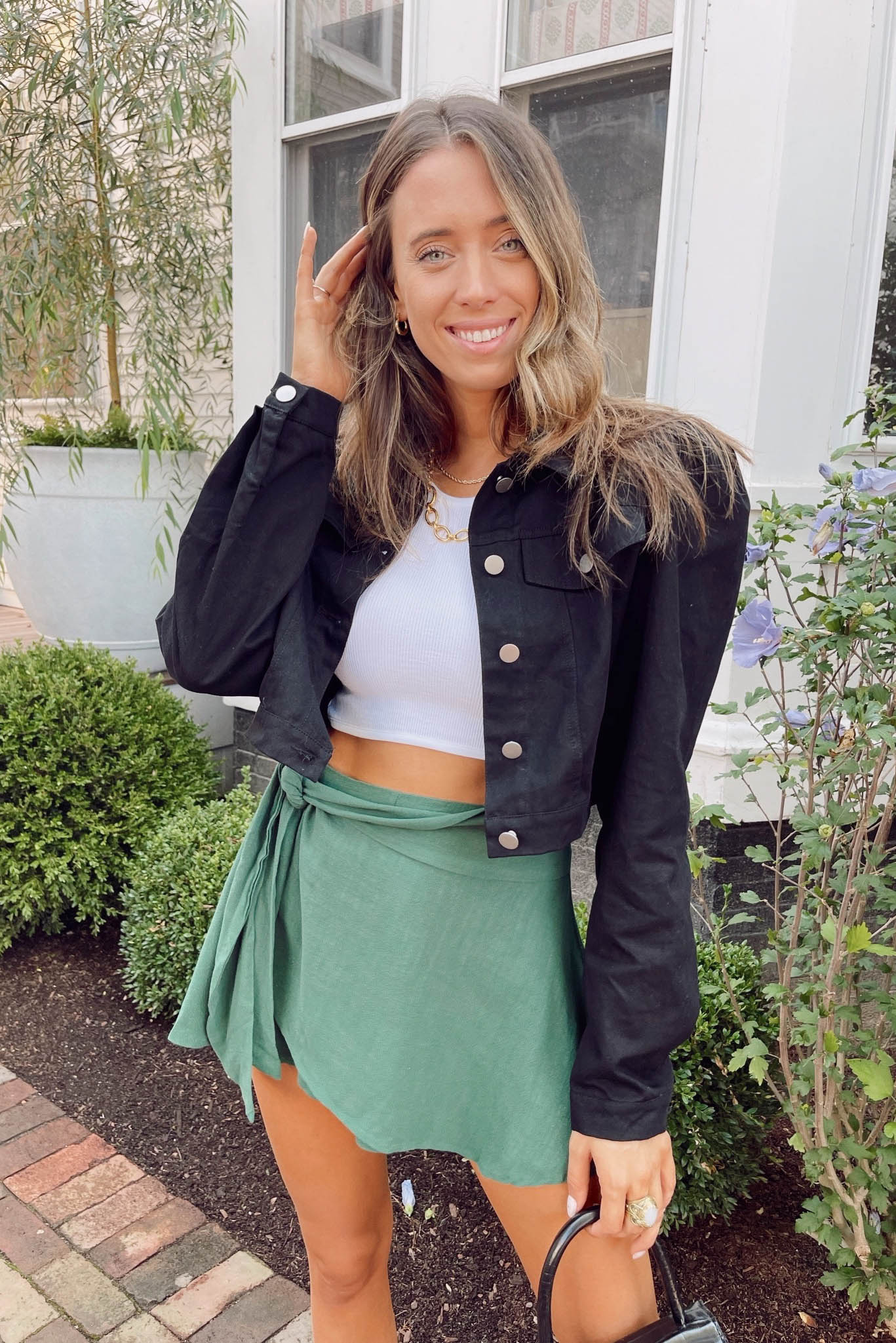 Juliana Jacket - Image 2