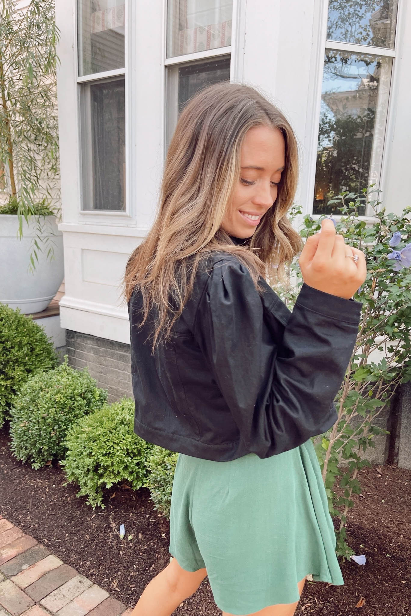 Juliana Jacket - Image 3