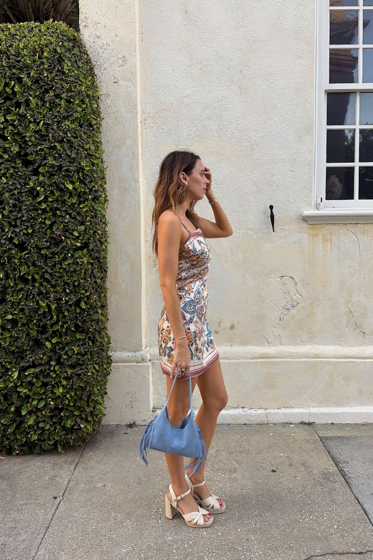 Julianna Dress - Image 3