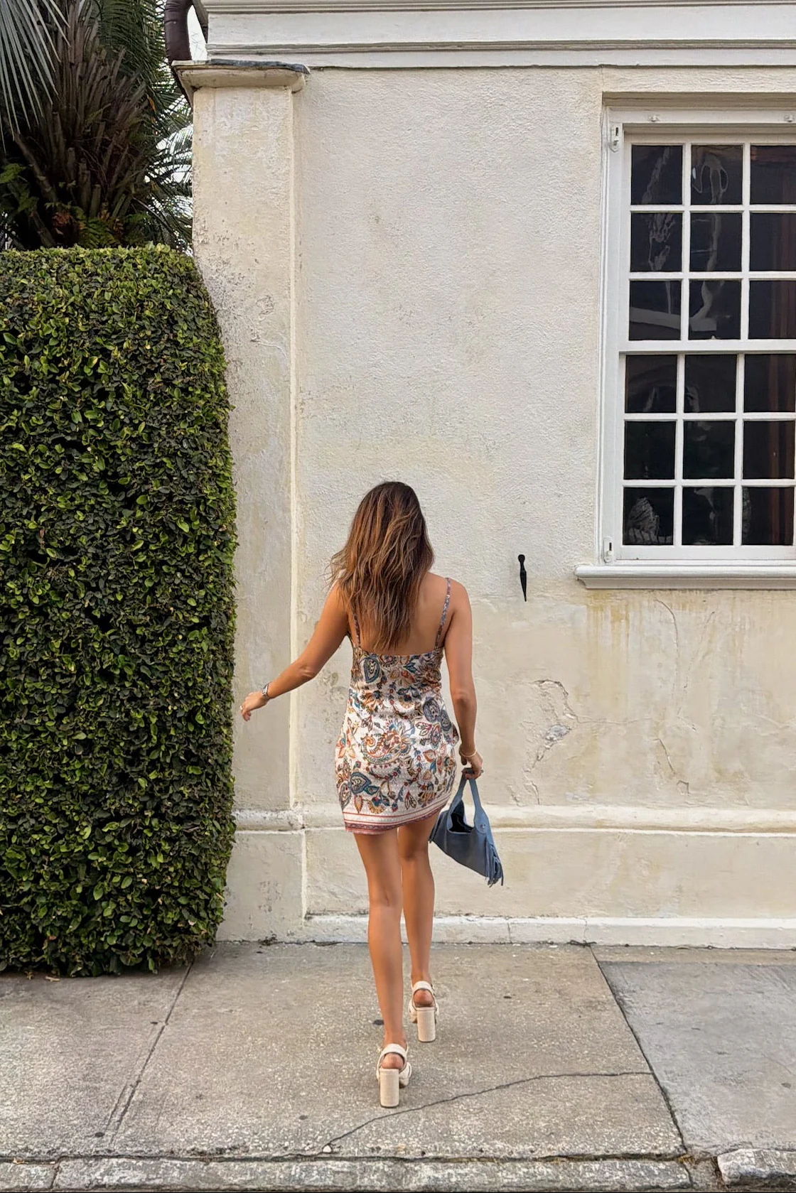 Julianna Dress - Image 5