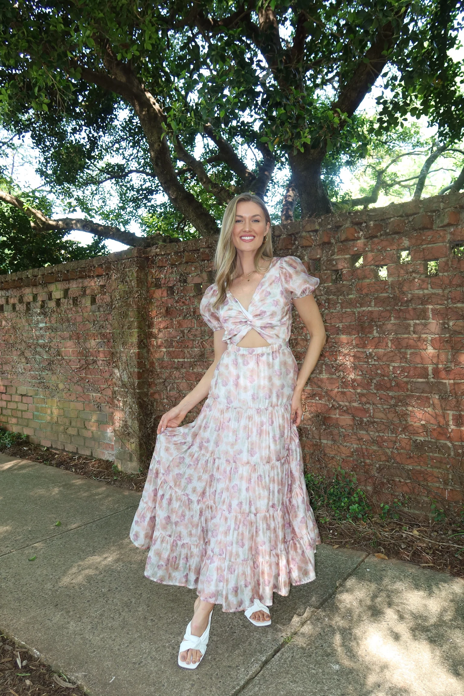 Juliet Dress - Image 3
