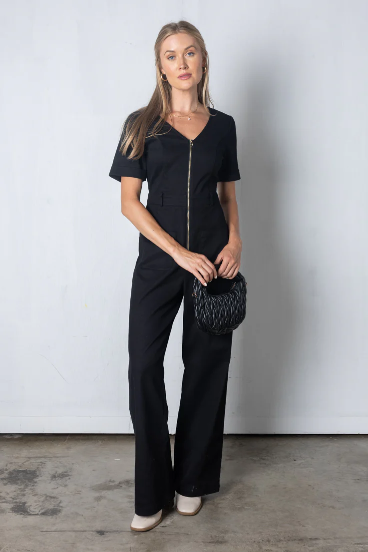 Juliette Jumpsuit - Image 3