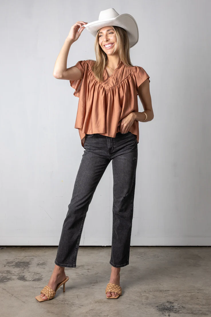 Jump for Joy Top - Image 4