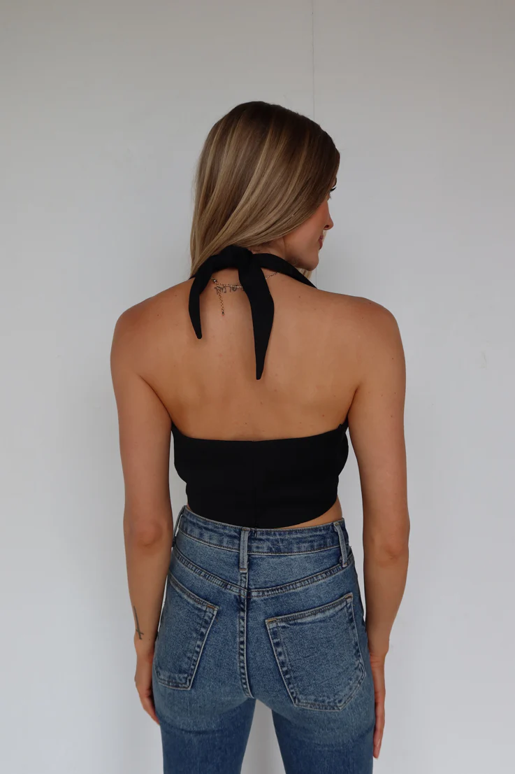 June Top - Image 2