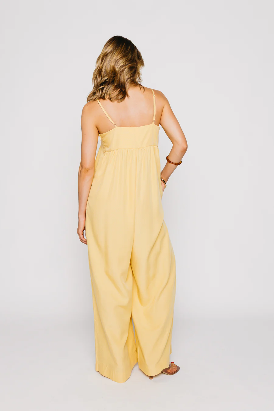 Junie Jumpsuit - Image 2
