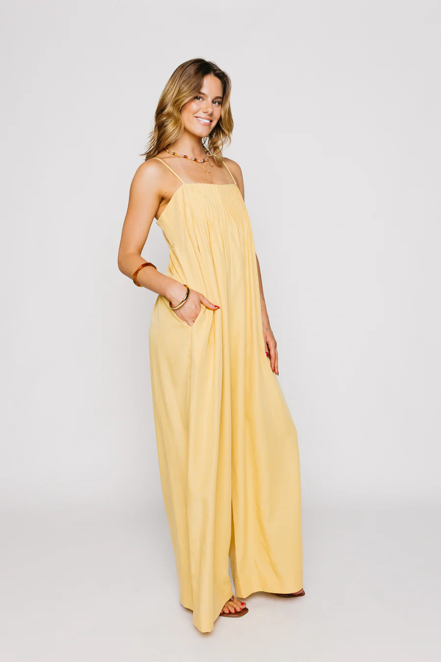Junie Jumpsuit - Image 4