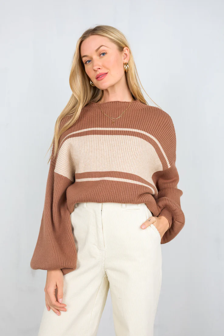 Justina Sweater - Image 3