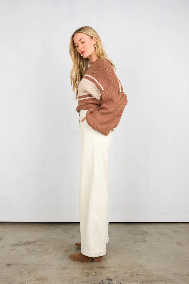 Justina Sweater - Image 4