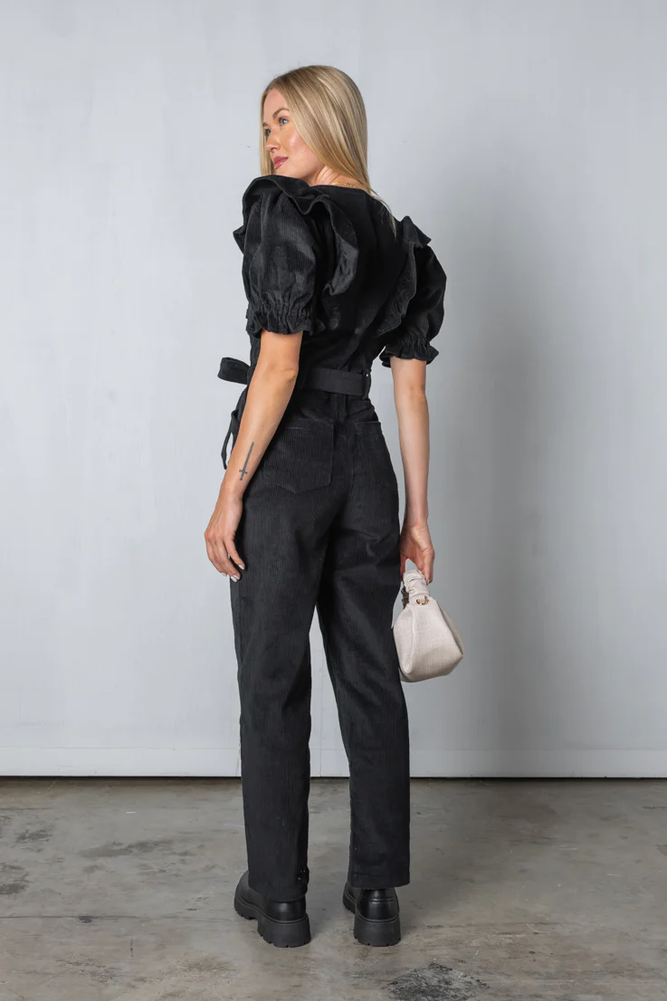 Justine Jumpsuit - Image 2