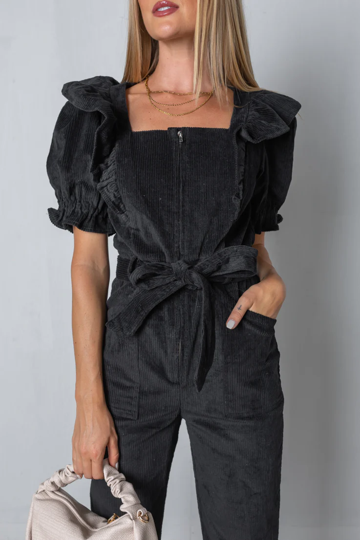 Justine Jumpsuit - Image 3