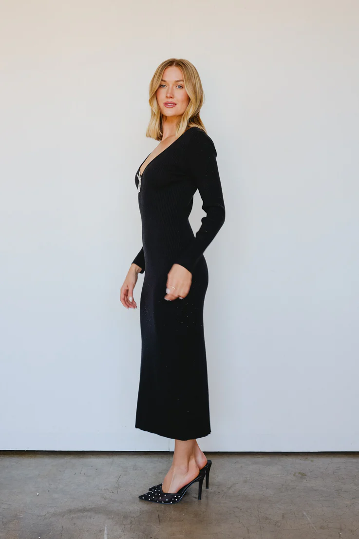 Kacie Dress - Image 3