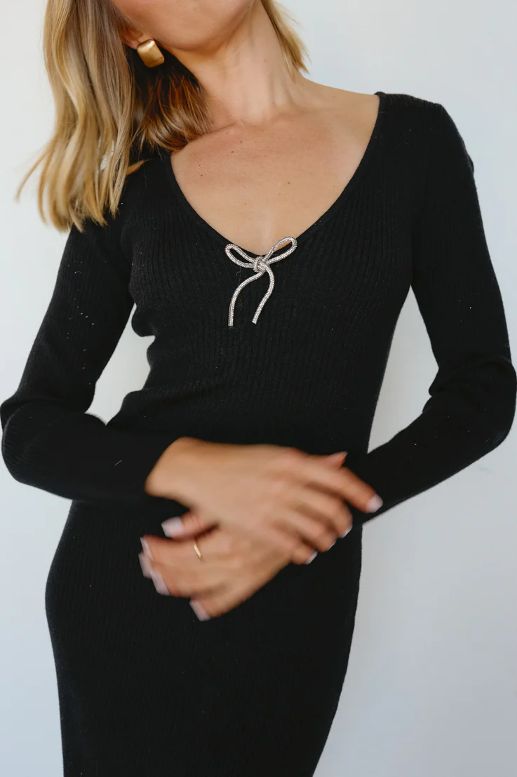 Kacie Dress - Image 4