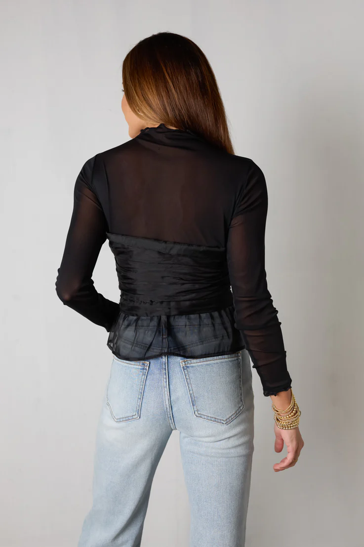 Kacie Top - Image 2